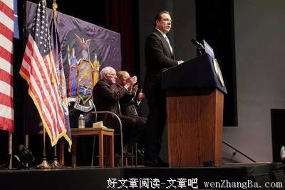 博士和局长上厕所，故事很短，意味深长