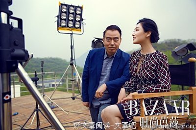 陈红：这个陈凯歌背后的女人，曾经演过貂蝉嫦娥、现任《猫妖传》