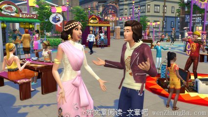 认识你真好：与喜乐的人要同乐，与哀哭的人要同哭（上）