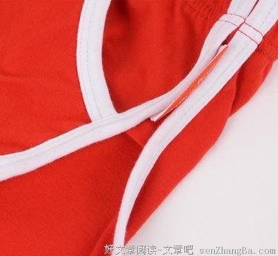 【图】靠着一条纯棉nei裤，我让他一泄如注.....