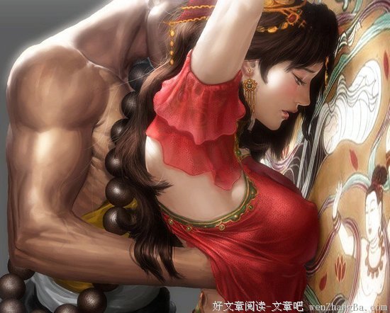 真实事件：川大女学生的一夜情缘！