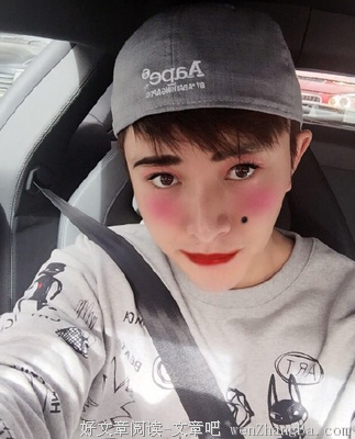 以为李小璐和PGone是闹剧，贾乃亮回应暗藏玄机，网友：看来是真的