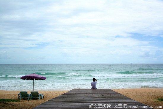 喜欢一个人时最忌讳做的一件事|脱单挑战
