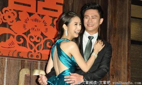 他小贩出身，林依晨差点嫁给他，经历家变，抑郁到以纸巾为食，如