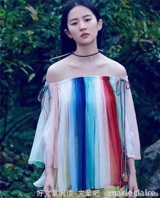 杨紫的姐姐，10岁成孤儿，演技不输赵丽颖，26年零绯闻却靠撕逼爆