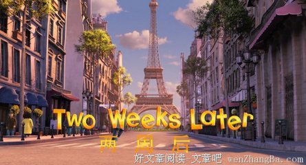 《疯狂外星人》经典影评10篇
