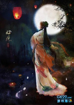 最经典的小蛮15句经典名言