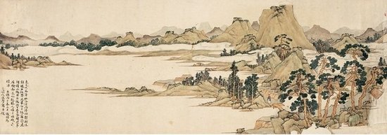 最经典的《帝阙惊华》经典语句