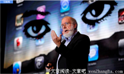 关于凯文·凯利的座右铭