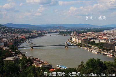 小约翰 | 从一分为二到一分为三