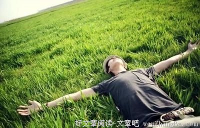 男人心里没你，就会这样回复你