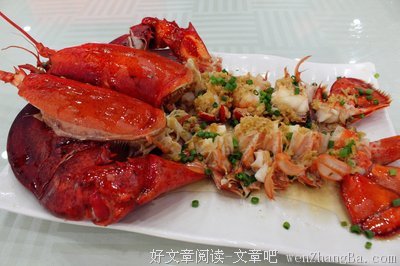 下地狱之后是会被清蒸还是红烧？