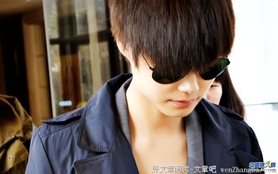从李宇春到PG ONE