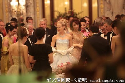 《大开眼戒》经典观后感集