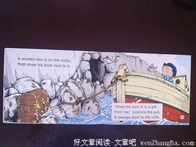 别说你懂“英语启蒙”读后感精选10篇