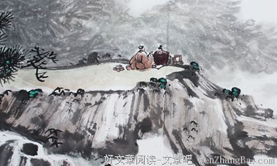 描写无可比拟的经典句子