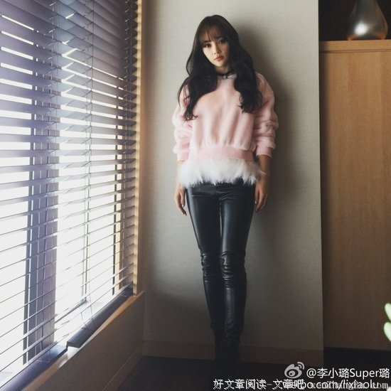 李小璐出轨？受伤的总是男人，欢乐的总是网友！
