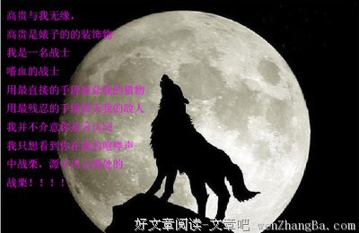 关于悬崖峭壁的座右铭