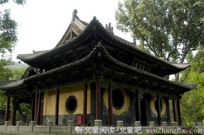 描写昭然若揭的经典句子