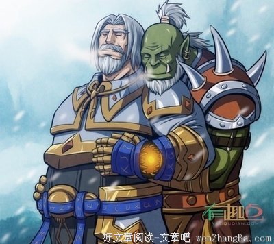 最全的《不可思议的游戏》名句欣赏大全