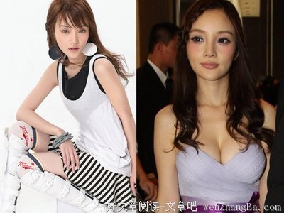 李小璐曾经羡慕的这个女人，霸气极了！
