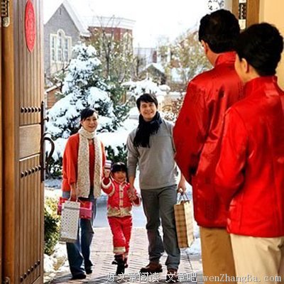 推荐|过年去女友家给她爸妈带什么礼物？