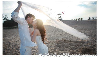 李小璐&amp;贾乃亮：真正的信任，是你根本不会让事情发生