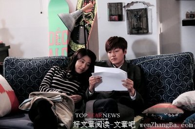 《继承者们》好看吗？经典影评10篇