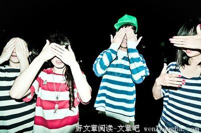 《前任3》: 分手应该体面，谁都别说抱歉。
