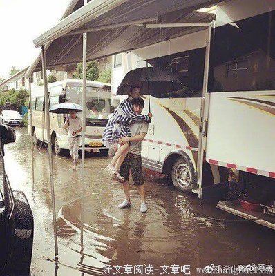 李小璐：爱得越卑微的人，越不会被人在乎！