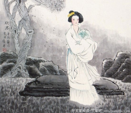 有关张籍的美文美句摘抄