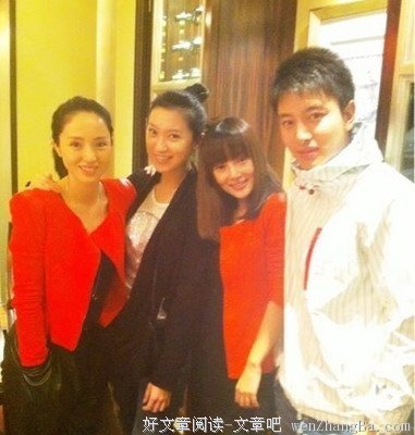 李小璐出轨PGone，娱乐圈的模范夫妻，是真是假？