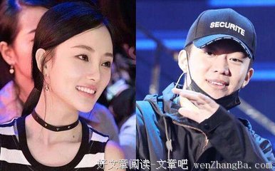 人妻李小璐：在别的男人家过夜怎么了，我又没出轨