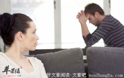 他很长时间不理我，总是说很忙，他是不是变心了?