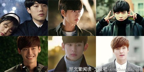 想要更好的老公？来看看换了之后发生了什么