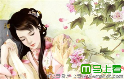 古代惩罚出轨女的方式：这种让人又爱又恨…