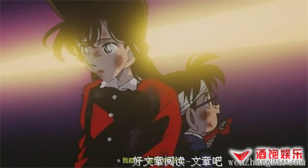《名侦探柯南：引爆摩天楼》观后感10篇