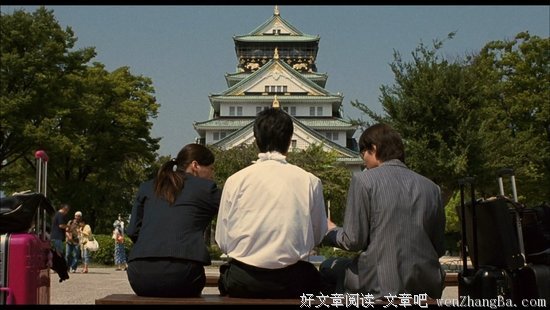 《丰臣公主》好看吗？经典影评10篇