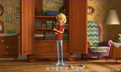 《绿野仙踪》经典影评10篇