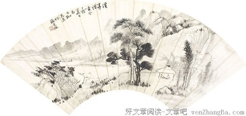 15条关于苏曼殊的经典语句
