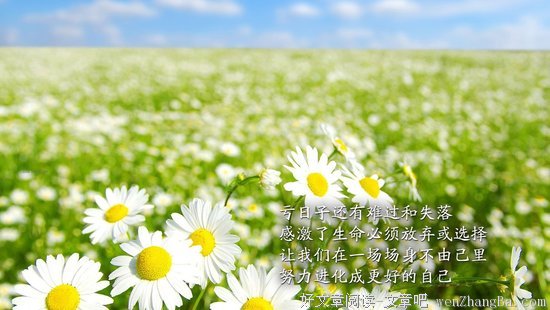 最经典的《暗恋》名句欣赏大全