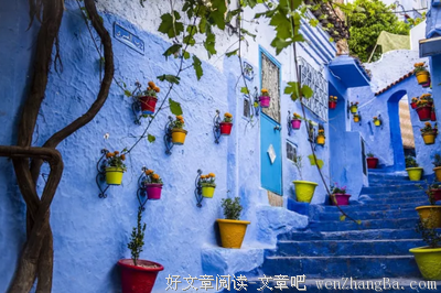 最经典的《忽而今夏》名句欣赏