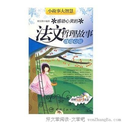 最全的《人生的智慧》小说摘抄