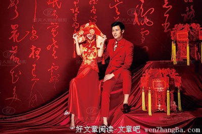 花前月下的句子