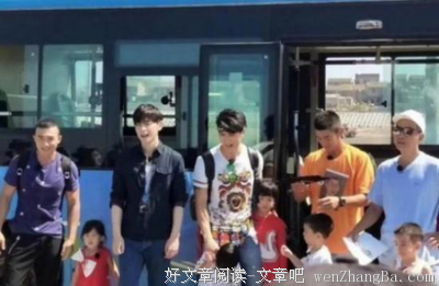 贾乃亮心酸发声 ，爱得卑微太让人心疼。