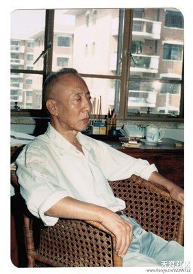 关于孙犁的名言