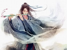 最经典的《兰因璧月》小说摘抄