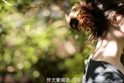 《局外人》经典的句子