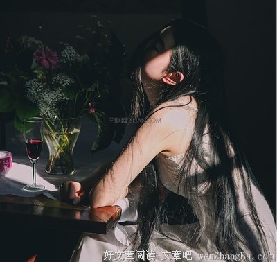 关于伤感的座右铭