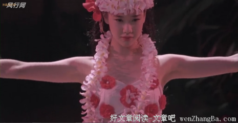 《扶桑花女孩》的影评10篇